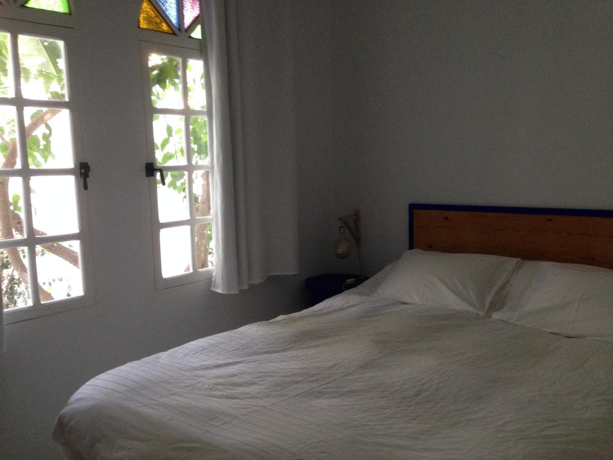 アシラー Casabonitaヴィラ エクステリア 写真