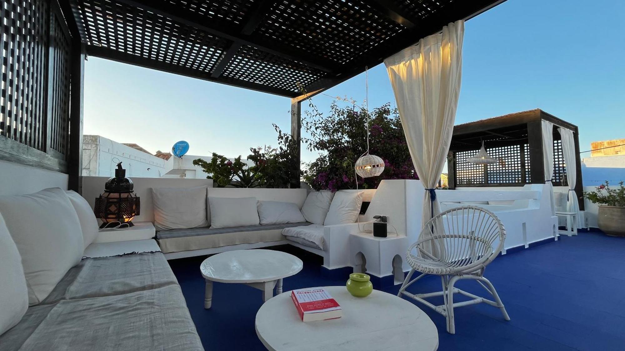 アシラー Casabonitaヴィラ 部屋 写真
