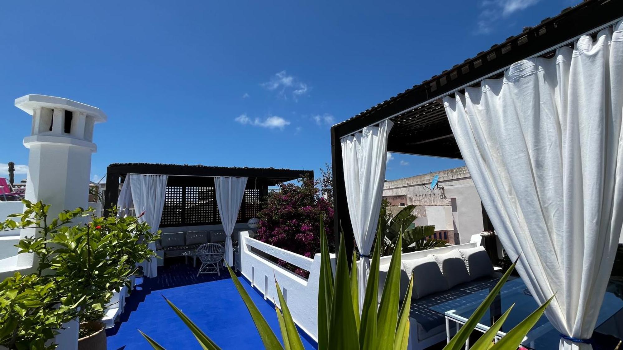 アシラー Casabonitaヴィラ 部屋 写真