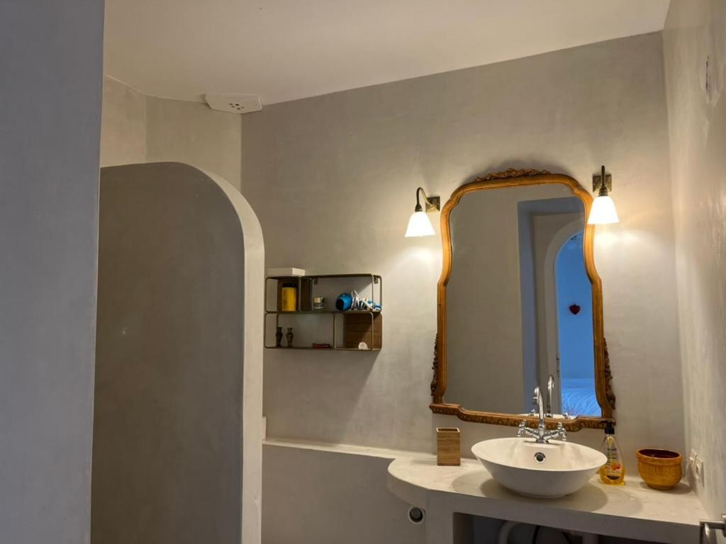 アシラー Casabonitaヴィラ 部屋 写真