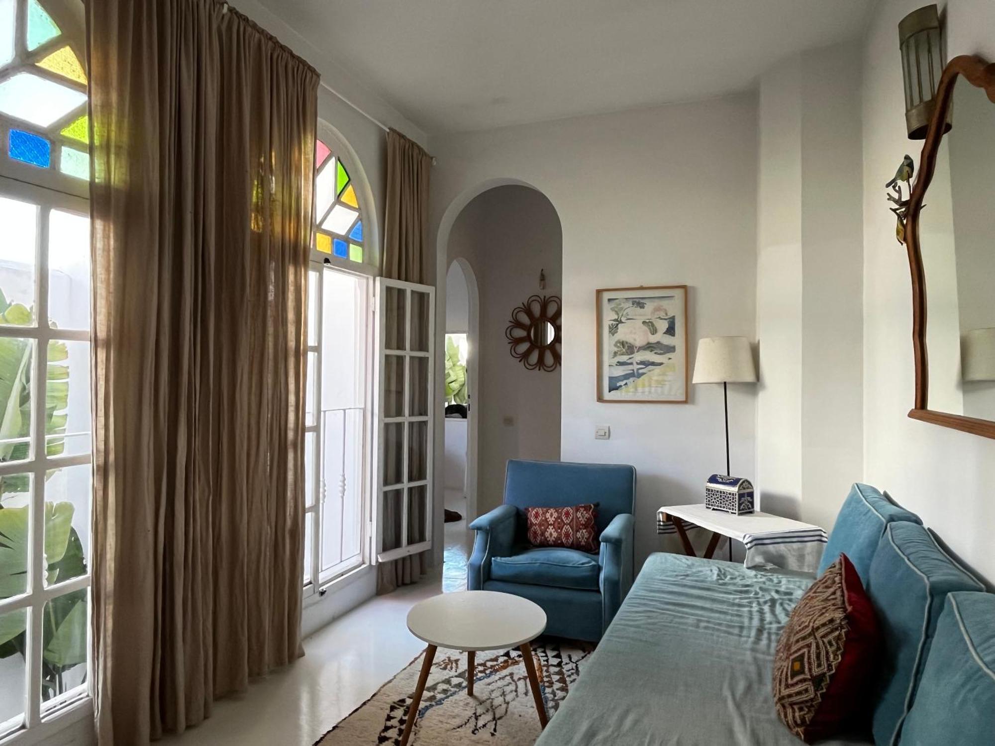 アシラー Casabonitaヴィラ 部屋 写真