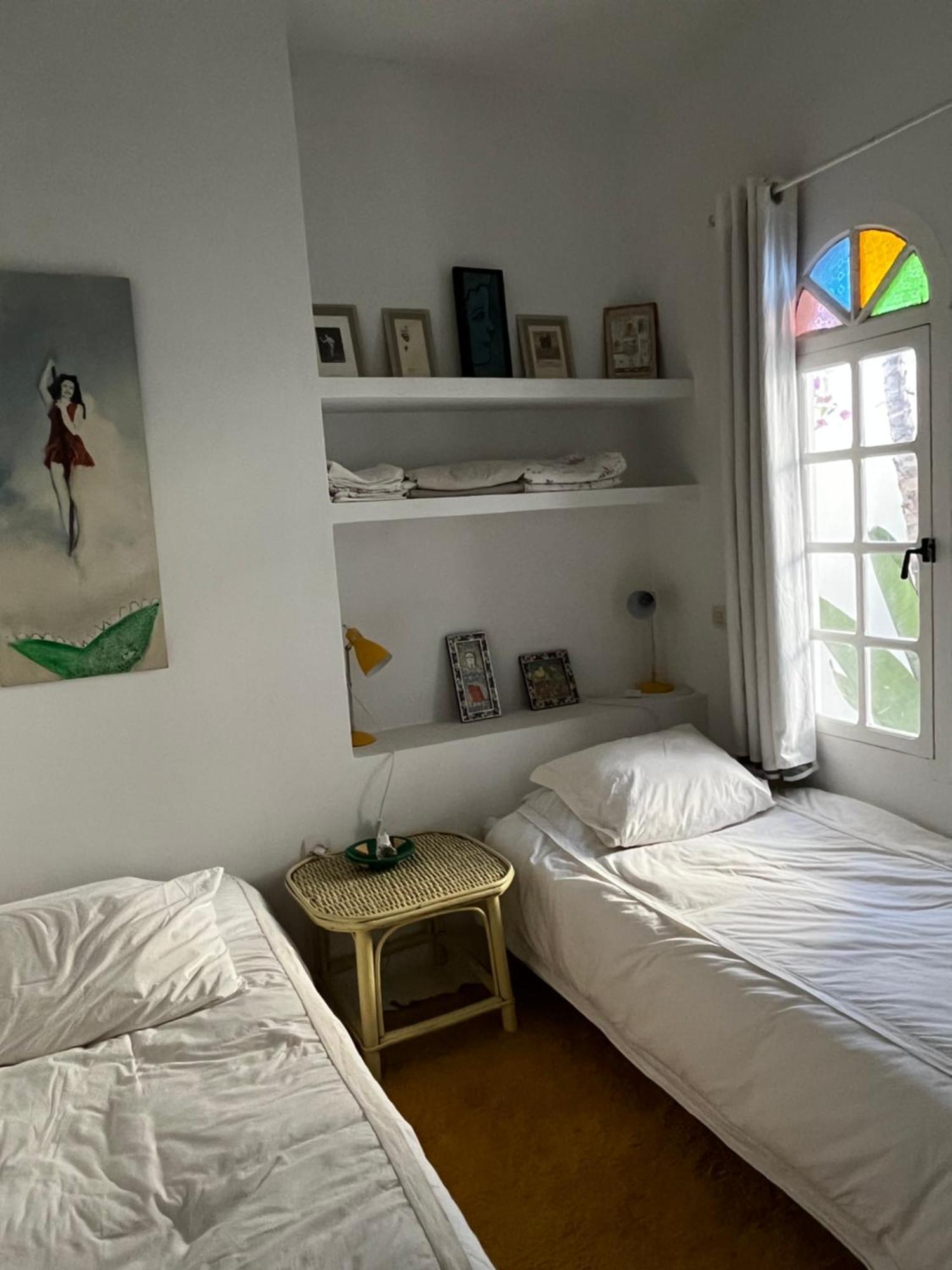 アシラー Casabonitaヴィラ 部屋 写真