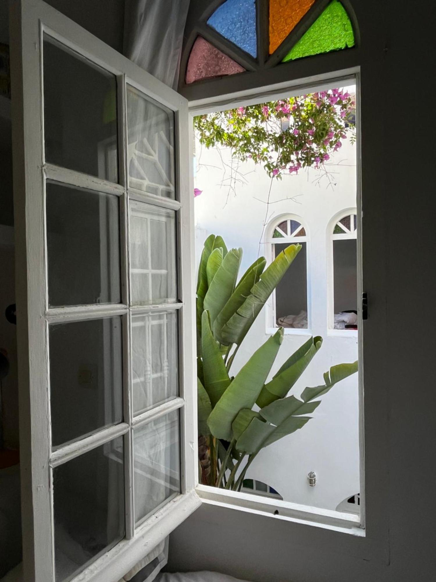 アシラー Casabonitaヴィラ 部屋 写真