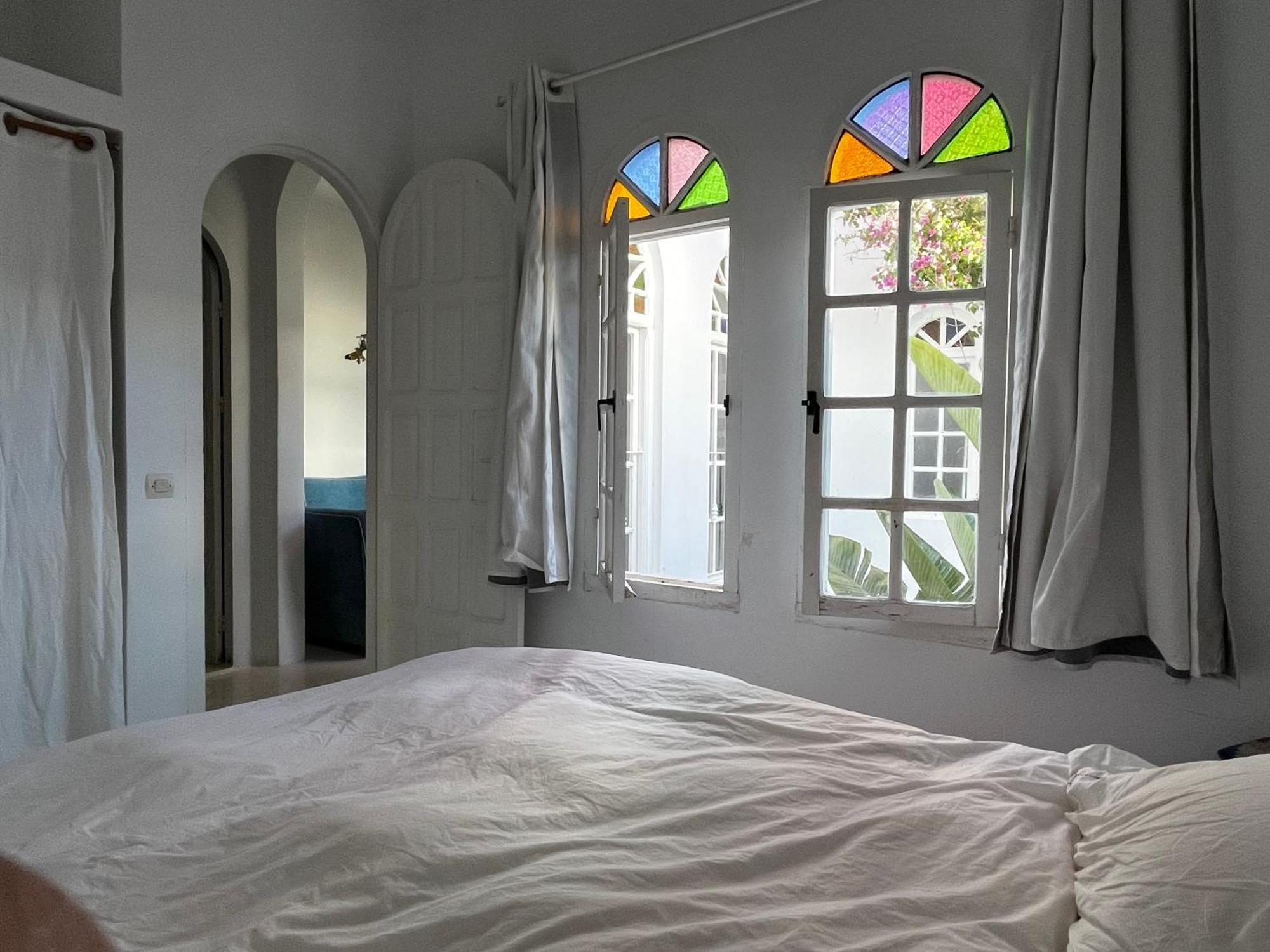 アシラー Casabonitaヴィラ 部屋 写真